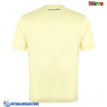 Fotballdrakt Herre AS Monaco Tredjedrakt 2025-26 Kortermet